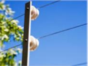 Electric Fencing certificates